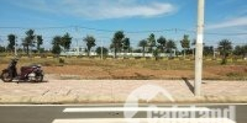 Bán đất đô thị Cát Tường Phú Hưng 5x20m đường nhựa 16m 900tr