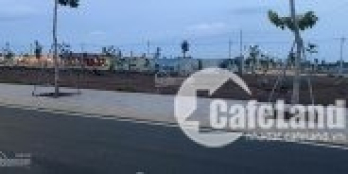 Bán đất đất trung tâm thành phố Đồng Xoài, Bình Phước 800tr