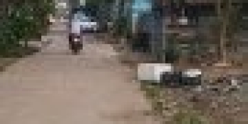 Bán gấp nhà đất 10mx40m, Chính chủ đang cho thuê 12tr/tháng