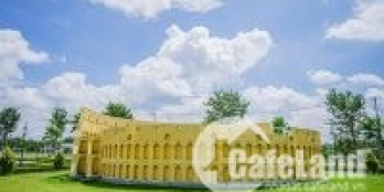 Bán nhanh nhà phố trung tâm TP. Đồng Xoài - Bình Phước, Đường Quốc lộ 14