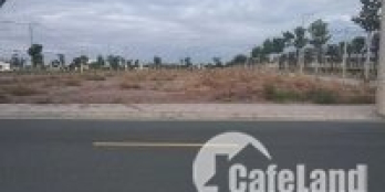 LÔ ĐẤT 5MX18M TẠI KHU ĐÔ THỊ CÁT TƯỜNG PHÚ HƯNG, CẦN BÁN GẤP