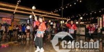 Duy nhất 1 lô cuối cùng đối diện chợ đêm 1.4 ha