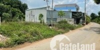 Bán gấp nền 150m2 - full thổ cư do kẹt tiền