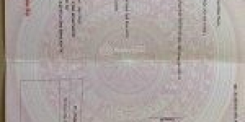 cần ra gấp 1 lô , Ấp 3 , xã Tiến Hưng , TP Đồng Xoài , Tỉnh BP 1054m2  600tr