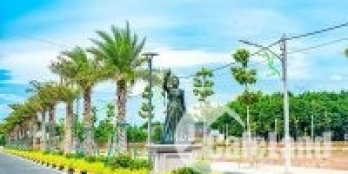 Lô đất đẹp - mặt tiền đường 28m 5x20m Đồng Xoài