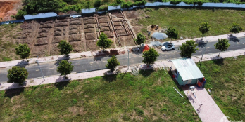 ĐẤT NỀN BÌNH PHƯỚC, ĐẤT TRUNG TÂM THÀNH PHỐ GIÁ 6,5tr/m2