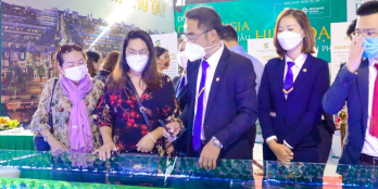 Đất nền dự án Dragon Pearl Đức Hòa Long An - Mở bán đợt đầu tiên