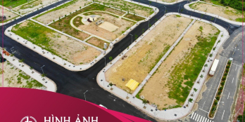 3 lô liền kề đường 29m kinh doanh sầm uất ngay trung tâm thành_phố_biển