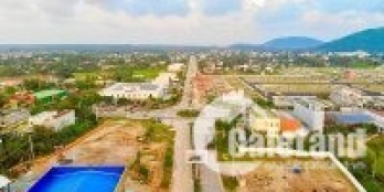 Bán gấp lô đất đường TRẦN HƯNG ĐẠO 29m KẾT NỐI cao tốc và nhà ga