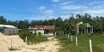 Chủ gửi bán lô đất phổ quang cuối vùng 4 khu vực vị trí thuận lợi