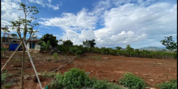 Bán nhanh lô đất biệt thự có diện tích 290m2 giá 2ty50