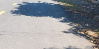 Bán đất mặt tiền đường bàu cốp bàu năng DMC tp tây ninh