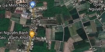 bán_đất hiện bên em vừa bung 11 lô đất f0 giá đầu tư ở phước ninh DMC tây ninh.