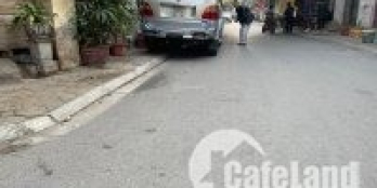 BÁN ĐẤT TẶNG NHÀ 2 TẦNG, VỊ TRÍ KD, TN GẦN 100TR/NĂM DT 75M2 MT 5,6M, GIÁ 66TR/M