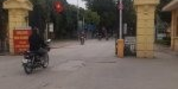 CHÍNH CHỦ BÁN ĐẤT KINH DOANH TẠI ĐƯỜNG VÀNH ĐAI