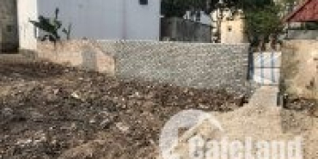 BÁN MẢNH ĐẤT CỰC HIẾM TẠI AN LẠC, TRÂU QUỲ, GIA LÂM