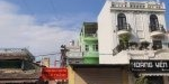 Cần bán 81m2 lô góc hai mặt thoáng Đặng Xá Gia Lâm