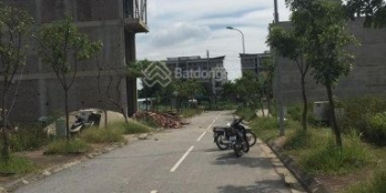 Bán mảnh đất 60m2 TĐC Trâu Quỳ đường nhựa