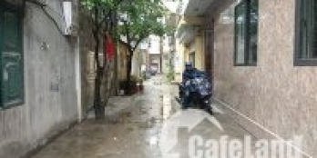 Đấu giá Hoàng Long đường 6m lô góc giá công khai