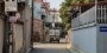 95m2 phù hợp đầu tư tại Đặng Xá