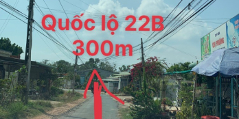 Bán đất KDL núi bà đen tây ninh