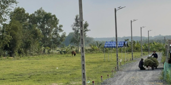 Vị Trí Chỉ Còn Ít Lô-(5x30-Thổ Cư 100%) Xóm Bố-Hiệp Thạnh