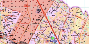 Do kẹt tiền ăn tết nên cần bán Gấp miếng đất chính chủ(Đặc Biệt có bán lẽ 6m)