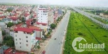 Chính chủ cần bán mảnh đất vị trí kinh doanh tại Ngô Thì Nhậm - Hà Đông - Hà Nội