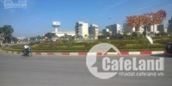 Chính chủ cần bán 50m2 đất dịch vụ khu Cổng Đồng, La Khê, Hà Đông, Hà Nội