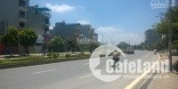 cần bán 50m2 đất dịch vụ khu Cửa Phủ Phường La Khê Quận Hà Đông Hà Nội giá 4 tỷ