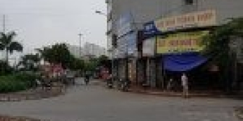 Bán gấp lô đất dịch vụ 50m2 hướng Đông Nam, giá 5 tỷ, phường La Khê, Quận HĐ