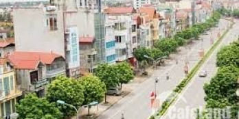 Bán suất mua đất làng nghề Đa Sỹ (30-50m2)