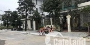 BÁN GẤP ĐẤT BIỆT THỰ THANH HÀ CIENCO 5 GIÁ CỰC RẺ 270M2, ĐƯỜNG 20,5M