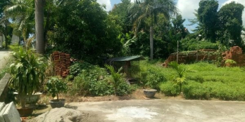 Cần nhượng lại ô đất thuộc khu 2 Hà Khẩu, Hạ Long. Diện tích 89m2