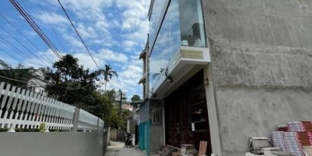 Cần bán m3nh đất tại Cao Thắng, Hạ Long. Ô tô vào tận nơi.