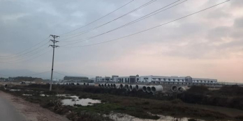 Bán đất Vạn Yên-Việt Hưng, TP Hạ Long. Diện tích 125m2