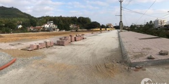 Bán đất nền dự án Đại Yên, Hạ Long. Diện tích 80m2, đường rộng 5.5m