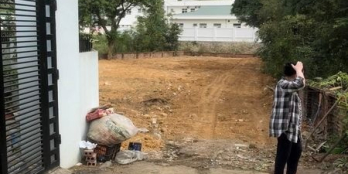 Đất Nền Đại Yên Sản Nhi, Hạ Long. Dt: 93.2m2