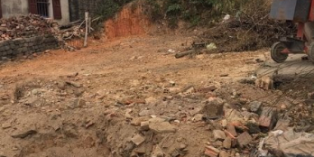 Bán ô đất ngõ 20 Tiêu Dao diện tích 128m2