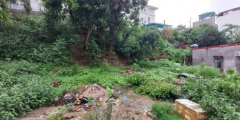 Bán mảnh đất trung tâm thành phố ngõ 13 Nguyễn Văn Cừ, Hồng Hài.