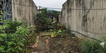 Bán đất đẹp Hà Khẩu, gần TĐC Đầm Sen. Diên tích 92m2