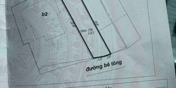 Bán đất khu 7, Vườn Vải Cái Dăm, Bãi Cháy, Hạ Long. DT: 119m2