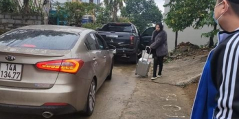 Bán ô đất sau lán 14 hà trung  Diện tích : 129 m 2