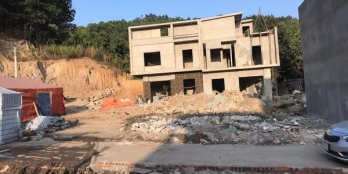 Bán Ô Đất Đẹp Ô Góc Sau Moong Yte Hà Lầm Diện 61 Ô