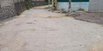 Bán đất hoá chất mỏ, Hà Khánh. Đg ô tô đánh võng ,cách trục chính 250m