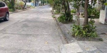 Cần bán 6 ô đất phân lô mặt đường khu Dự án Sân Vườn Cái Dăm