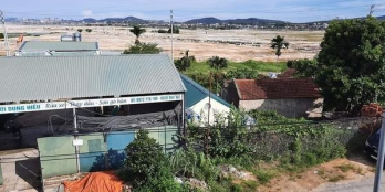 Bán Đất Việt Hưng Gần KCN Hyundai. Full đất xây dựng