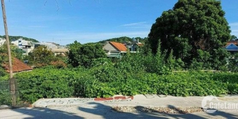 Chính chủ bán mảnh đất ngõ bà mít Hà Trung