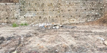 Bán đất Hà Tu, Hạ Long. Hướng Đông Nam , Mt 4.6m