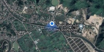 Bán Đất Hà Phong Cach Dự Án Khe Cá 300m